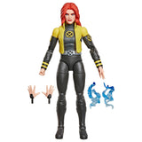 Marvel Legends X-Men 97 Wave 4 Jean Grey