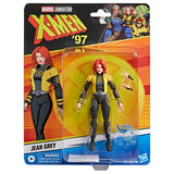 Marvel Legends X-Men 97 Wave 4 Jean Grey