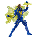 Marvel Legends X-Men 97 Wave 4 Havok