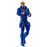 Marvel Legends X-Men 97 Wave 4 Havok