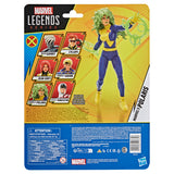 Marvel Legends X-Men 97 Wave 4 Polaris