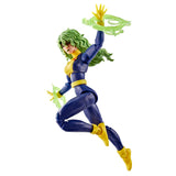 Marvel Legends X-Men 97 Wave 4 Polaris