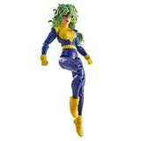 Marvel Legends X-Men 97 Wave 4 Polaris