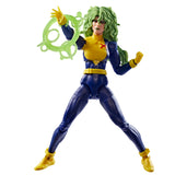 Marvel Legends X-Men 97 Wave 4 Polaris