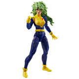 Marvel Legends X-Men 97 Wave 4 Polaris