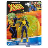 Marvel Legends X-Men 97 Wave 4 Polaris