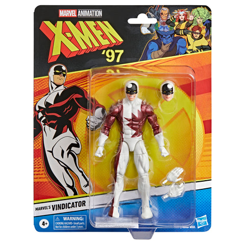 Marvel Legends X-Men 97 Wave 4 Vindicator