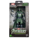 Marvel Legends Doctor Doom (Avengers: Doomsday)