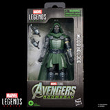 Marvel Legends Doctor Doom (Avengers: Doomsday)