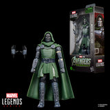 Marvel Legends Doctor Doom (Avengers: Doomsday)