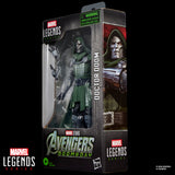 Marvel Legends Doctor Doom (Avengers: Doomsday)