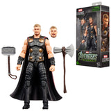 Marvel Legends Thor (Avengers: Doomsday)