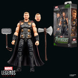Marvel Legends Thor (Avengers: Doomsday)