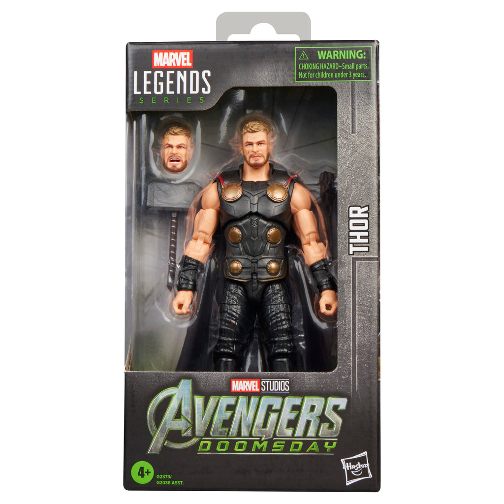 Marvel Legends Thor (Avengers: Doomsday)