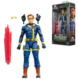 Marvel Legends Cyclops (Avengers: Doomsday)