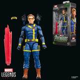 Marvel Legends Cyclops (Avengers: Doomsday)