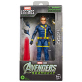 Marvel Legends Cyclops (Avengers: Doomsday)