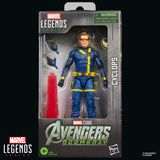Marvel Legends Cyclops (Avengers: Doomsday)