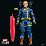 Marvel Legends Cyclops (Avengers: Doomsday)