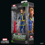 Marvel Legends Cyclops (Avengers: Doomsday)