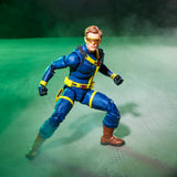 Marvel Legends Cyclops (Avengers: Doomsday)