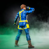 Marvel Legends Cyclops (Avengers: Doomsday)