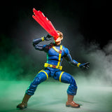 Marvel Legends Cyclops (Avengers: Doomsday)