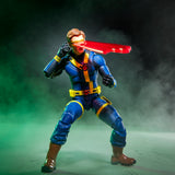 Marvel Legends Cyclops (Avengers: Doomsday)