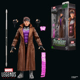 Marvel Legends Gambit (Avengers: Doomsday)