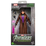 Marvel Legends Gambit (Avengers: Doomsday)
