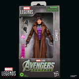 Marvel Legends Gambit (Avengers: Doomsday)