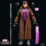 Marvel Legends Gambit (Avengers: Doomsday)