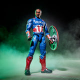 Marvel Legends Captain America - Sam Wilson (Avengers: Doomsday)