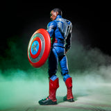 Marvel Legends Captain America - Sam Wilson (Avengers: Doomsday)