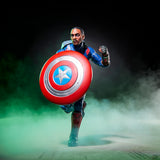 Marvel Legends Captain America - Sam Wilson (Avengers: Doomsday)