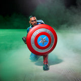 Marvel Legends Captain America - Sam Wilson (Avengers: Doomsday)