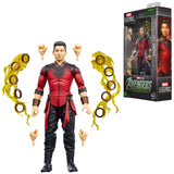 Marvel Legends Shang-Chi (Avengers: Doomsday)