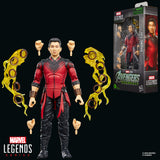 Marvel Legends Shang-Chi (Avengers: Doomsday)