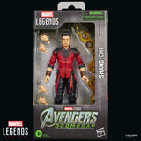 Marvel Legends Shang-Chi (Avengers: Doomsday)