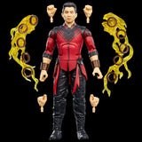 Marvel Legends Shang-Chi (Avengers: Doomsday)