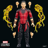 Marvel Legends Shang-Chi (Avengers: Doomsday)