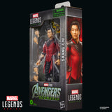 Marvel Legends Shang-Chi (Avengers: Doomsday)