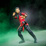 Marvel Legends Shang-Chi (Avengers: Doomsday)