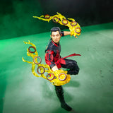 Marvel Legends Shang-Chi (Avengers: Doomsday)