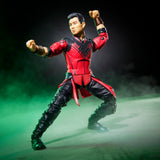 Marvel Legends Shang-Chi (Avengers: Doomsday)
