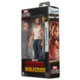 Marvel Legends The Cavillrine (Deadpool and Wolverine)