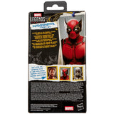 Marvel Legends Wolverinepool (Deadpool and Wolverine)