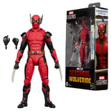 Marvel Legends Wolverinepool (Deadpool and Wolverine)