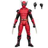 Marvel Legends Wolverinepool (Deadpool and Wolverine)