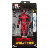 Marvel Legends Wolverinepool (Deadpool and Wolverine)